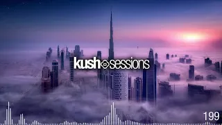 #199 KushSessions (Liquid Drum & Bass Mix)