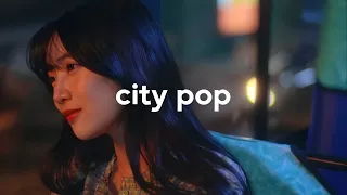 citypop in kpop