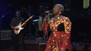 Austin City Limits Web Exclusive: Angelique Kidjo "Cauri"