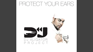Protect Your Ears (Pulsedriver)