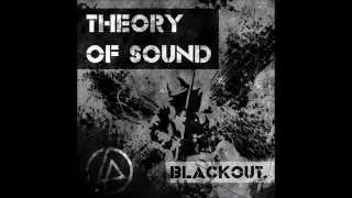 Linkin Park - Lies Greed Misery (remixed by blackout.)