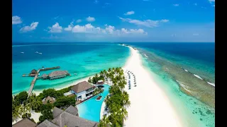 Finolhu Baa Atoll Maldives Hotel (Best Hotels In Maldives)