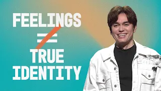The Key To Overcoming Negative Thoughts | Joseph Prince Ministries