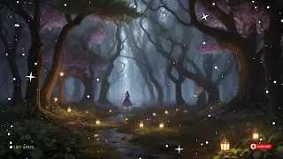 The Quest for Truth in a Complex World ! Gentle Melody, study, stress relief,  Relaxing Lofi music