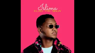Elhis the Ninja - Islima (Official Audio prod. Snazzy Beats)