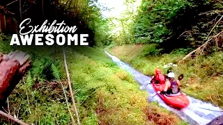 Extreme Sports Around The World | Exhibition Awesome