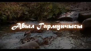 Фильм Авыл Гармунчысы (на татарском языке)