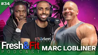 The TRUTH On Steroids, Pro Bodybuilding, Entrepreneurship, Nuclear Families & Getting SHREDDED!