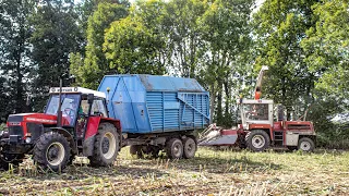 SILÁŽE 2021//STARÁ TECHNIKA V AKCI//ZETOR//TORON