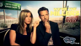 Tubes meets...Jennifer Aniston and Jason Sudeikis