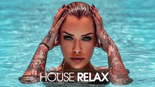 Bakermat, Alok, Robin Schulz, Lost Frequencies, Alle Farben - Summer Deep House Mix - Summer Vibes