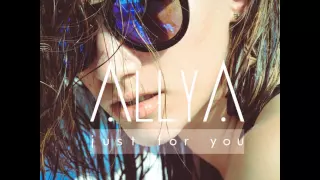 Mixupload Presents: Allya - Just For You (Original mix) Deep / Tropical