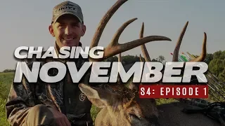 S4E1: Early Season Missouri Giant, Setting The Stage