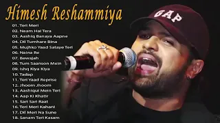 Best Of Himesh Reshammiya|Top 15 Songs|Hindi Songs vvvvvvvvvv