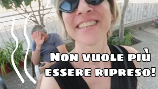 NON VUOLE PIÙ COMPARIRE NEI VIDEO ! 🤦‍♀️ acquisti dai cinesi , prove tecniche e ricette veloci#vlog