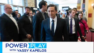 Were Poilievre's comments toward Trudeau justified? | Power Play with Vassy Kapelos