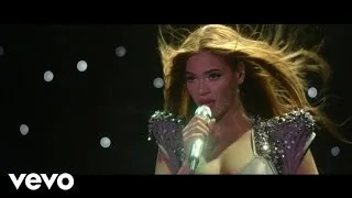 Beyoncé - Scene Eight: Satellites (Live at Wynn Las Vegas)