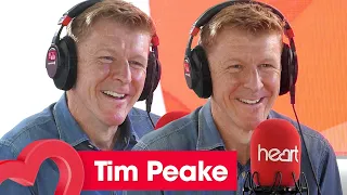 Is astronaut Tim Peake smarter than a 10-year-old?