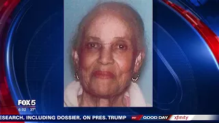 Grandson indicted in disappearance and murder of grandmother