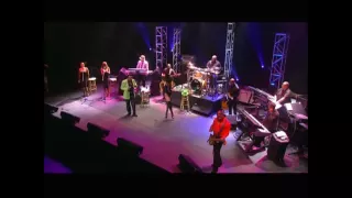 The Isley Brothers - Who Is That Lady Live@1080p