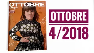 OTTOBRE design® Kids 4/2018 |TIM_hm|