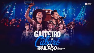 Bailaço - Gaiteiro de Cabaré part. Furacão da Vanera (DVD)