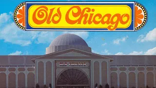 MEMORIES OF OLD CHICAGO MALL & AMUSEMENT PARK