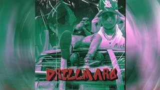 Emcee Em - Drillmaro Ft Gunshot player & Sawon Db | official Visualizer | New Bangla Rap song 2023