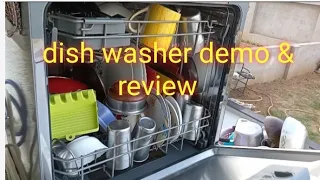 dishwasher full prosess kya ye kharid sakte hai ?