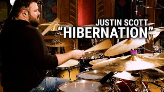 Meinl Cymbals - Justin Scott - "Hibernation" by Naughty Panda