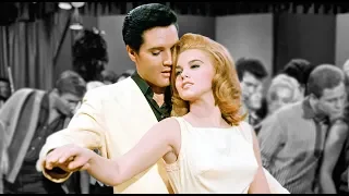 Elvis Presley - Surrender (Stereo / Lyrics) (1961)