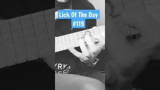 Hybrid Picking Meets Neoclassical: Master This Fiery Lick Today!