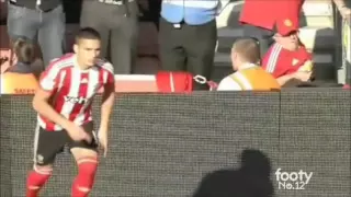 Southampton 2:3 Manchester United (20 Sep 2015) Full Highlights