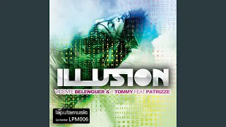 Illusion (feat. Patrizze)