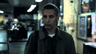 The Night Of HBO Trailer