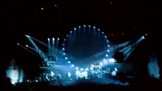 Pink Floyd - Comfortably Numb - Nassau Coliseum 23-08-1988