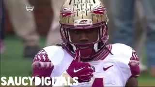 ||Dalvin Cook|| "Best RB In The Nation"