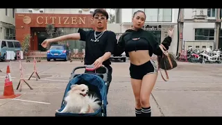 Twerk - City Girls / Minii x Icezignals ( Dance video )