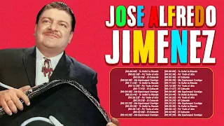 José Alfredo Jiménez ~ La música está ligada a tus recuerdos 70s, 80s, 90s