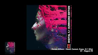 Steven Wilson - 07 - Regret #9 (5.1 Mix)