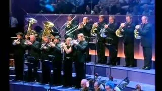 1812 Overture Finale Excerpt