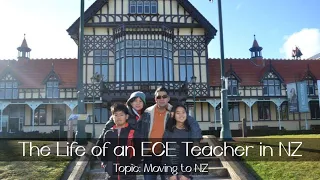 A Filipino Teacher in NZ (How Did She Become an ECE Teacher in New Zealand?)