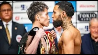 Naoya Inoue vs Luis Nery Live Reaction and Break down