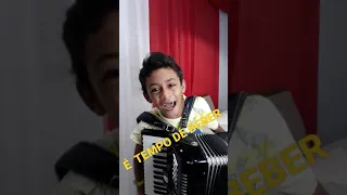 E TEMPO DE BEBER GUSTAVO LIMA-ALEJANDRO RODRIGUES COVER