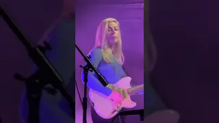 Not My Baby - Alvvays live in Washington Dc