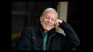 RICHARD CHAMBERLAIN - “Golden Globes Around The World” Podcast Series