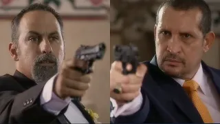 El Chema | Capitulo 27 | Ricardo Almenar Vs Oscar Cadena