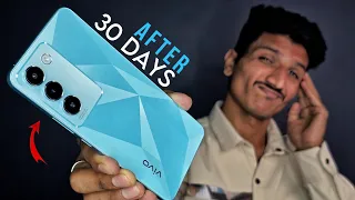 Vivo T3 5G Honest Review After 30 Days | Aap Ye Galti Mat Karna😢