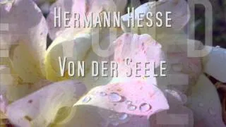 Hermann Hesse - Von der Seele