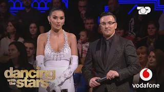 Dancing With The Stars | Nata e dytë | 14 Tetor 2022